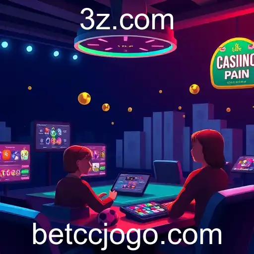 Crescimento e Desafios dos Sites de Jogos Online em 2025