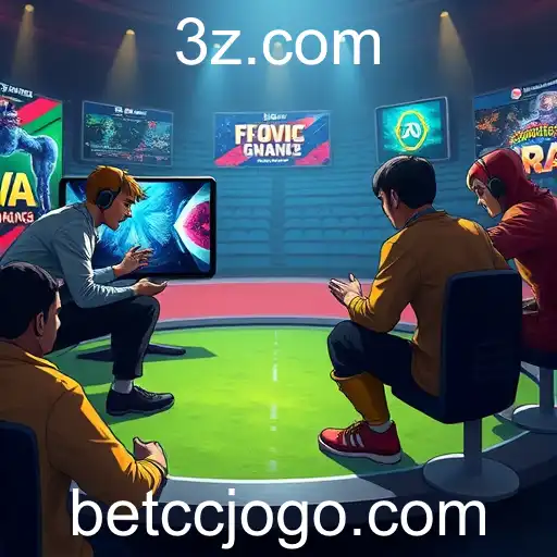 A Ascensão do BetCC no Cenário de Jogos Online