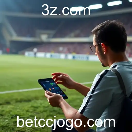 A Evolução dos Sites de Apostas no Brasil em 2025