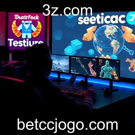 Crescimento do Mercado de Jogos Online no Brasil