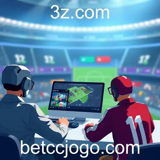 A Evolução dos Jogos Online em 2025