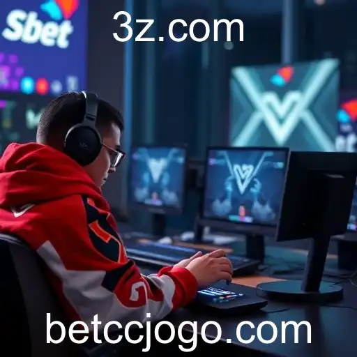 Mercado de Jogos Online em Expansão com Novos Players