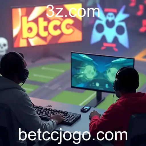 Expansão e Desafios do mercado de jogos em 2025