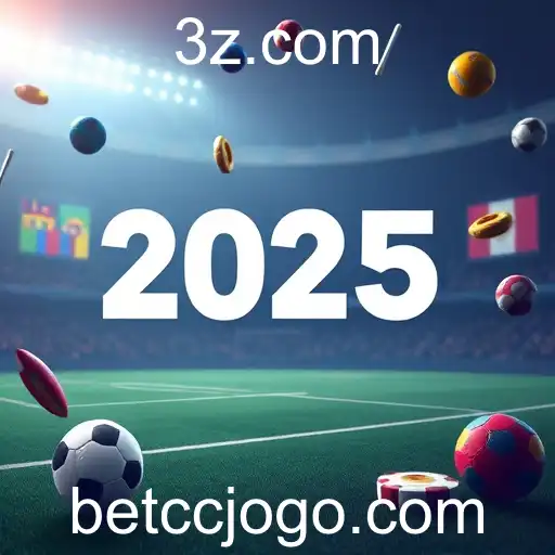 Expansão dos Sites de Jogos em 2025