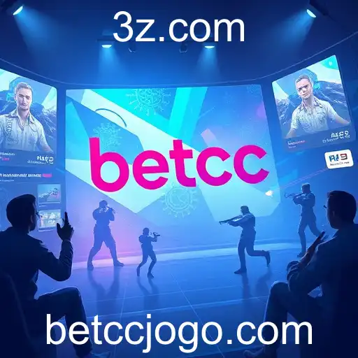 A Revolução dos Sites de Jogos em 2025