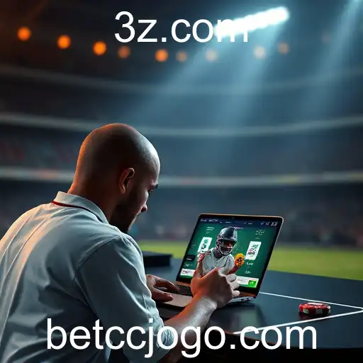 O Crescimento dos Sites de Jogos no Brasil