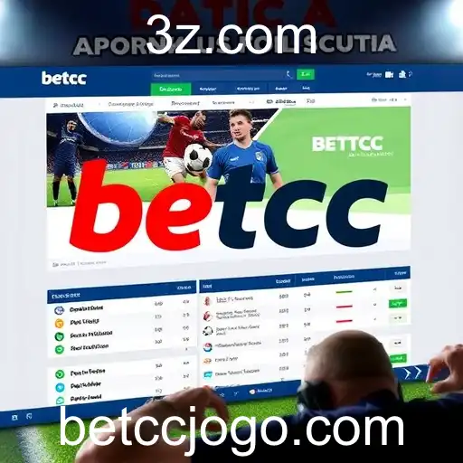 Impacto do Crescimento dos Sites de Jogos no Brasil