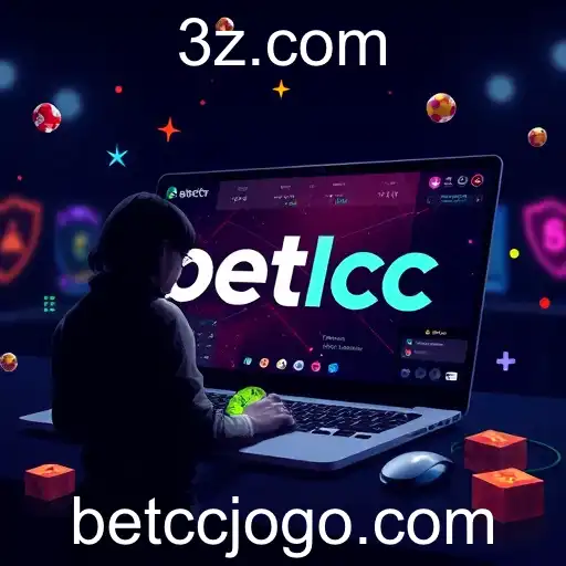 Cenário Atual dos Sites de Jogos e a Ascensão do betcc