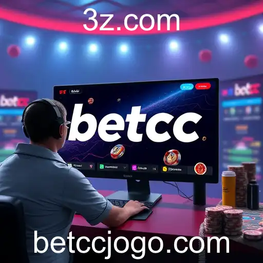 A Ascensão e Popularidade do Betcc em 2025