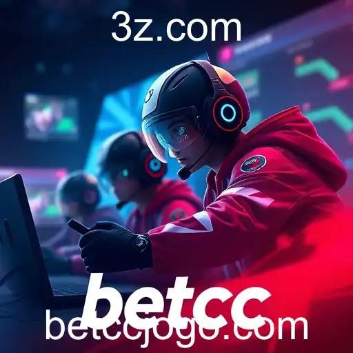 Tendências em Jogos Online e o Impacto Global de betcc