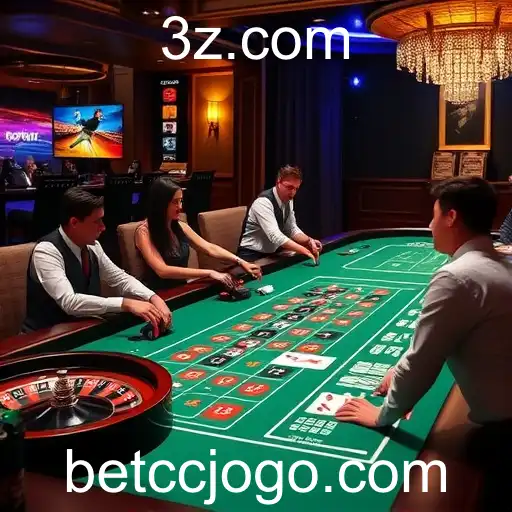 O Impacto dos eSports no Mercado Global