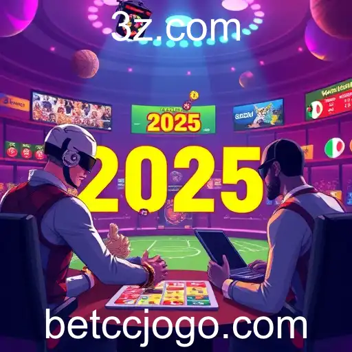 Revolução no Mercado de Jogos Online Através de Plataformas Inovadoras